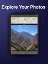 Photo Route screenshot 2