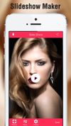 Photo Slideshow Maker screenshot 1