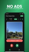 Photo Sweep & Clean screenshot 2