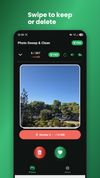 Photo Sweep & Clean screenshot 1