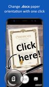 Photo to DOC – One-click Converter screenshot 3