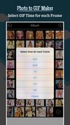Photo to GIF - Gif Maker screenshot 3