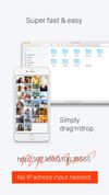Photo Transfer - Wireless screenshot 3