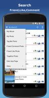 Photo Finder for Facebook screenshot 1