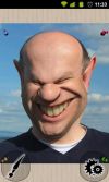 Photo Warp screenshot 1