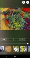 PhotoArt: Photo Editor with Artistic Effects screenshot 2