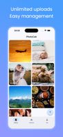 PhotoCab screenshot 1