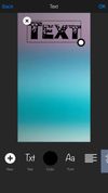 PhotoEditor+ screenshot 2