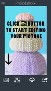 PhotoEditor+ screenshot 3