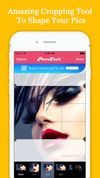 PhotoFault screenshot 2