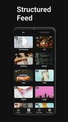 PhotoFlow App screenshot 2