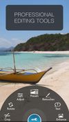 Photogene screenshot 1