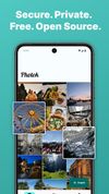Photok screenshot 1