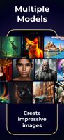 Photology - AI Art Generator screenshot 3
