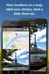 PhotoMap Gallery - Photos, Videos and Trips screenshot 3