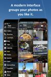 PhotoMap Gallery - Photos, Videos and Trips screenshot 2