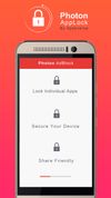 Photon App Lock screenshot 3
