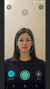 PhotoSpec Passport screenshot 2