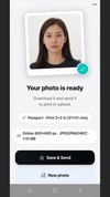 PhotoSpec Passport screenshot 1