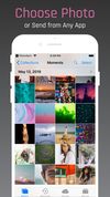 PhotoSplit for Instagram  screenshot 3