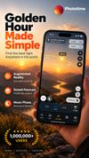 PhotoTime: Sunset & Sunrise screenshot 1