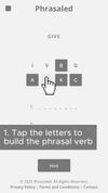 Phrasaled guide 1