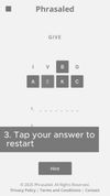 Phrasaled guide 3