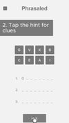 Phrasaled guide 2