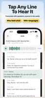 Phrase Note screenshot 3