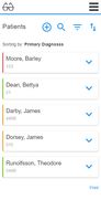 Patient List