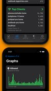 Pi-hole Remote screenshot 2
