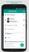 Pi Reminder screenshot 2