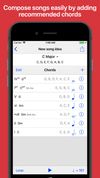 Piano Chords and Scales screenshot 3