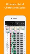 Piano Companion screenshot 1