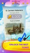Piano Flight screenshot 3