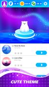 Piano Smart : Play Custom Songs screenshot 1