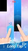 Piano Tiles screenshot 2