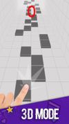 Don't Touch The White Tile screenshot 2
