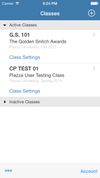 Piazza screenshot 2