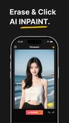 PicInpaint - AI Photo Eraser screenshot 2