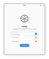 Picker screenshot 1