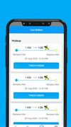 Pickkup - Pickup & Delivery screenshot 2