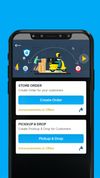 Pickkup - Pickup & Delivery screenshot 3