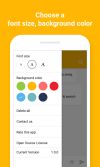 Pickle - Notes screenshot 2