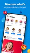 PickZon screenshot 2