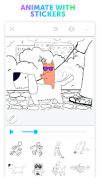 PicsArt Animator screenshot 2