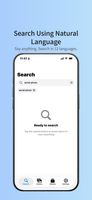 PicSeek screenshot 1