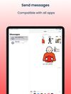 Pictalk AAC screenshot 3