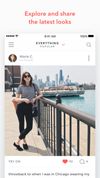 Pictofit screenshot 1