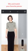 Pictofit screenshot 3